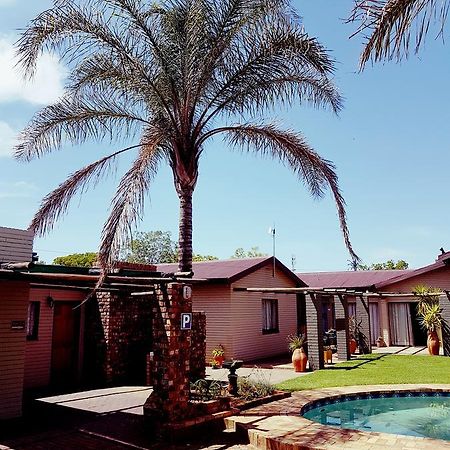 קימברלי Mckala Guesthouse מראה חיצוני תמונה