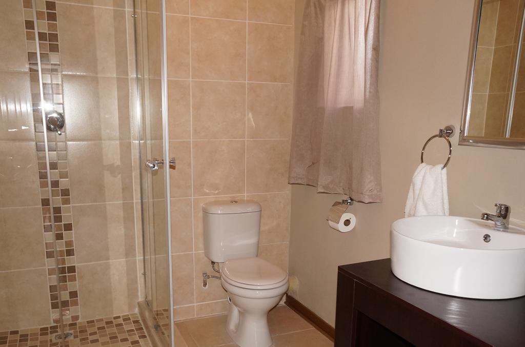 קימברלי Mckala Guesthouse חדר תמונה