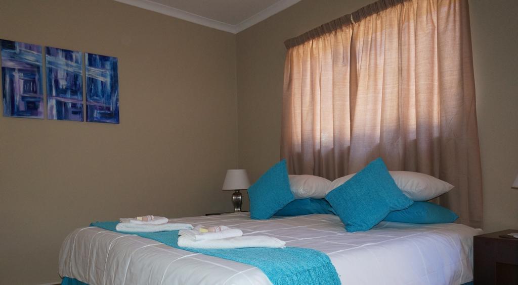 קימברלי Mckala Guesthouse מראה חיצוני תמונה