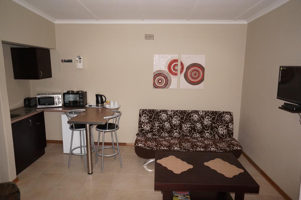 קימברלי Mckala Guesthouse חדר תמונה
