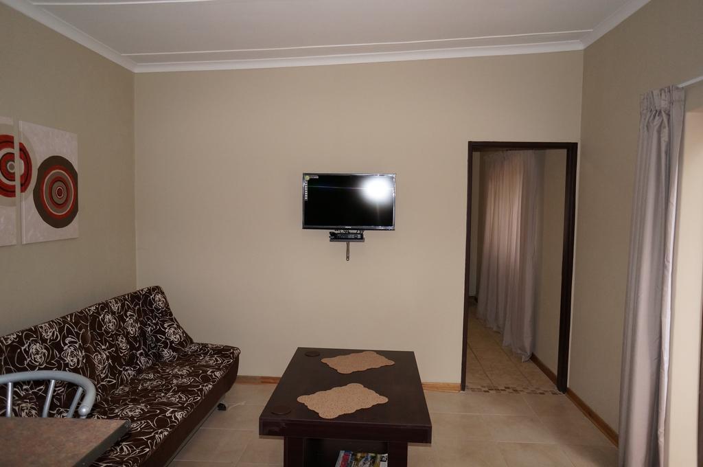 קימברלי Mckala Guesthouse חדר תמונה