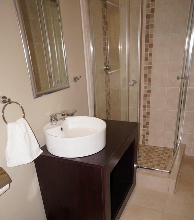 קימברלי Mckala Guesthouse חדר תמונה
