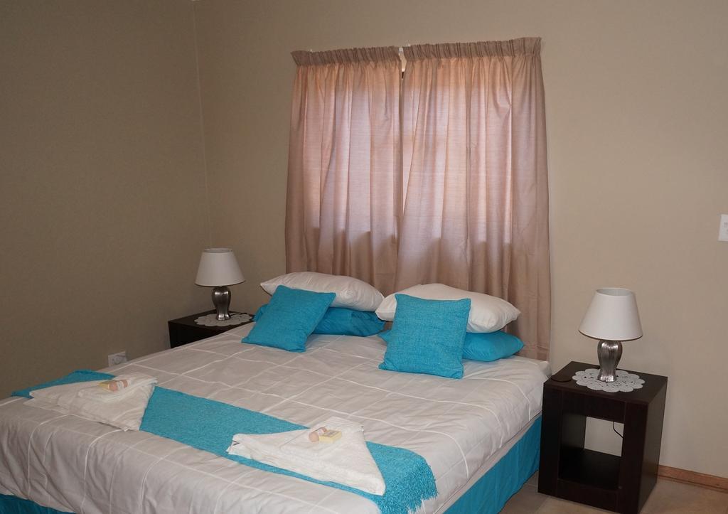 קימברלי Mckala Guesthouse חדר תמונה