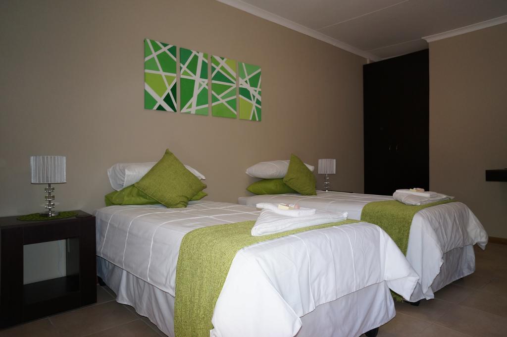 קימברלי Mckala Guesthouse חדר תמונה