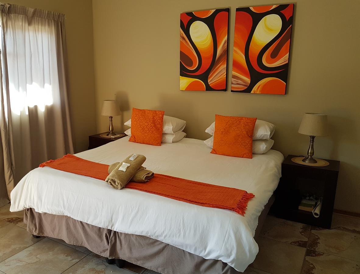 קימברלי Mckala Guesthouse מראה חיצוני תמונה
