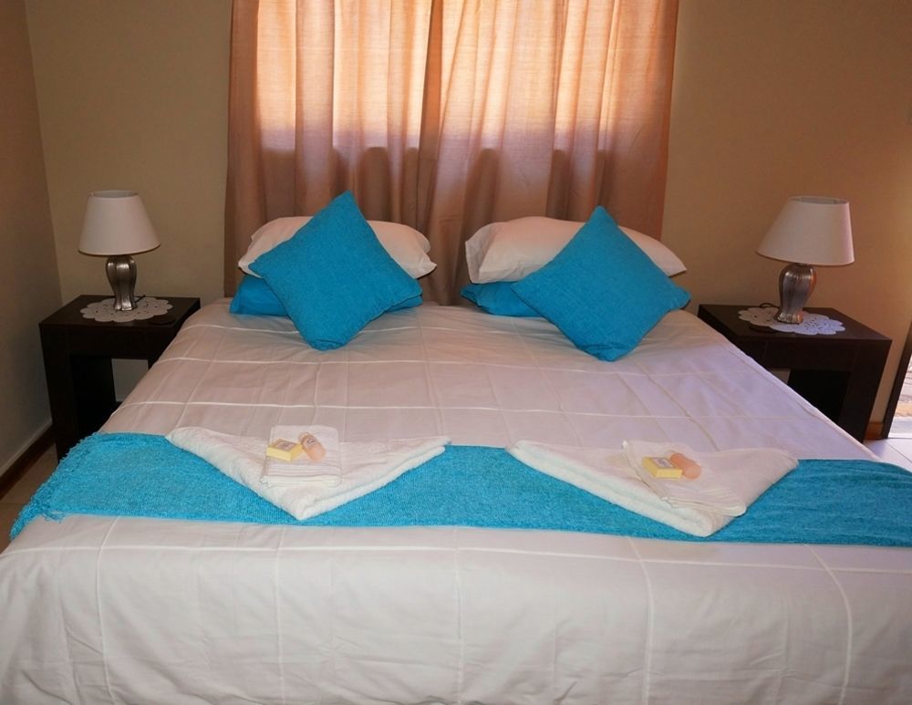 קימברלי Mckala Guesthouse מראה חיצוני תמונה
