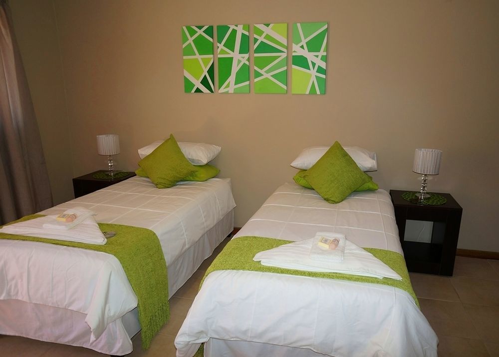 קימברלי Mckala Guesthouse מראה חיצוני תמונה
