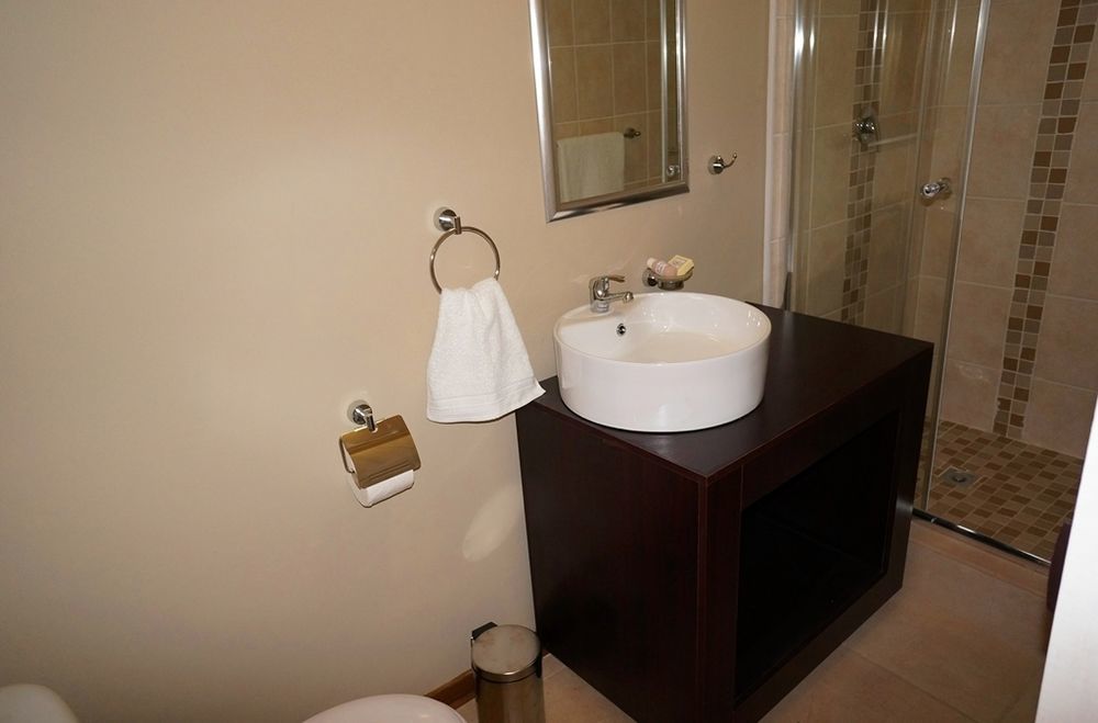 קימברלי Mckala Guesthouse מראה חיצוני תמונה
