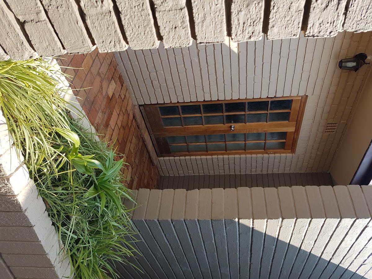 קימברלי Mckala Guesthouse מראה חיצוני תמונה