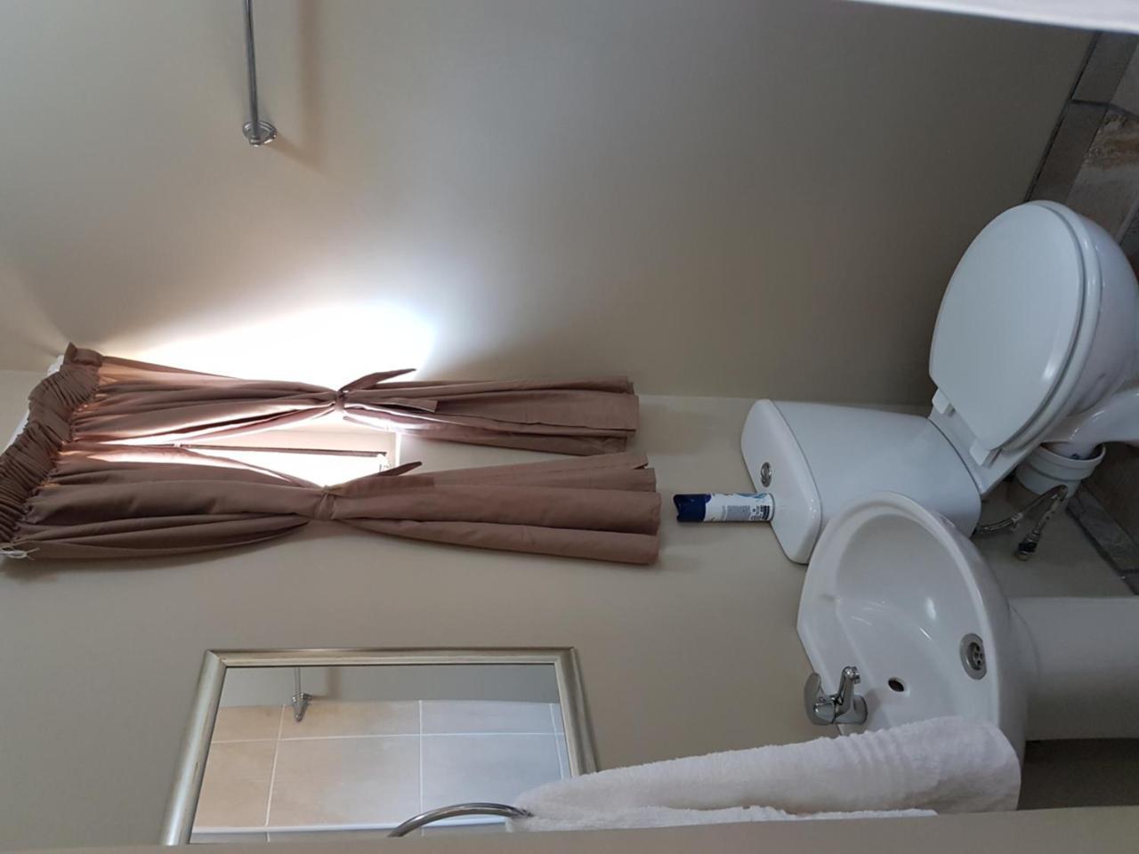 קימברלי Mckala Guesthouse מראה חיצוני תמונה