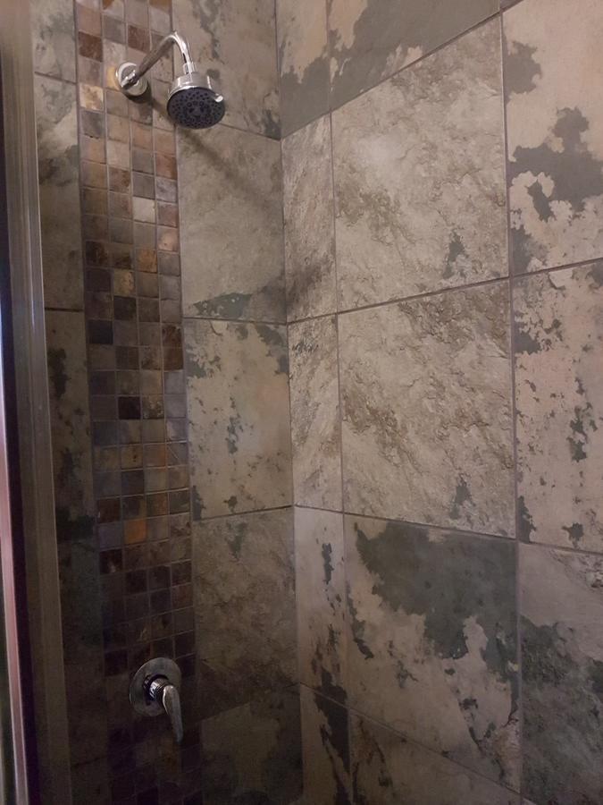 קימברלי Mckala Guesthouse מראה חיצוני תמונה