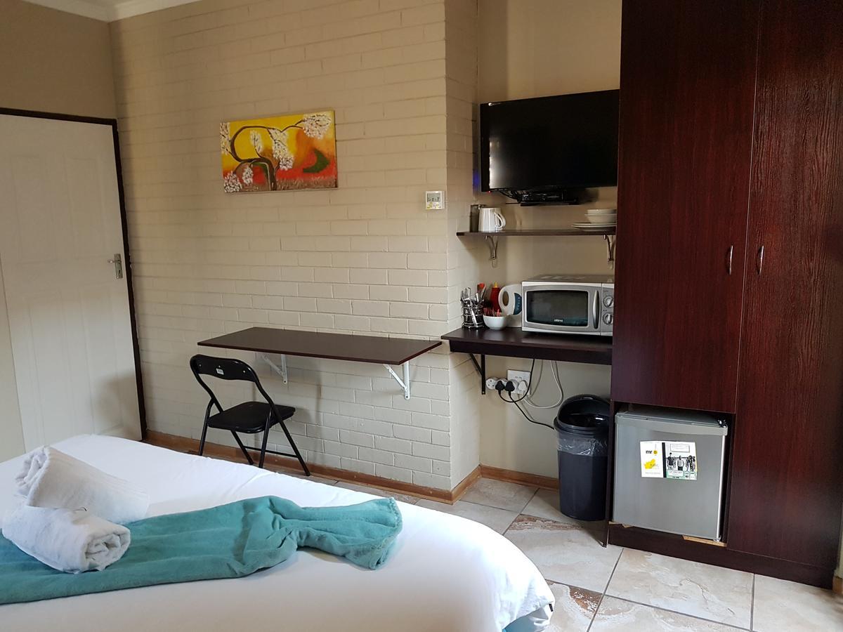 קימברלי Mckala Guesthouse מראה חיצוני תמונה